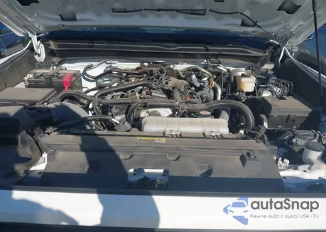 2025 Toyota Tacoma Sr5 from USA, damaged, VIN 3TMLB5JN3SM108515